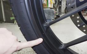 SUZUKI Vｽﾄﾛｰﾑ250SX