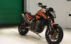KTM 790 DUKE 2018