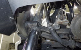 SUZUKI GSX250S KATANA 2014 GJ76A