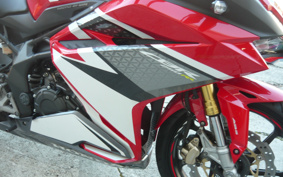 HONDA CBR250RR ABS MC51