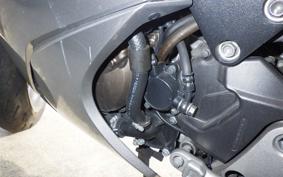 HONDA VFR800F 2017 RC79