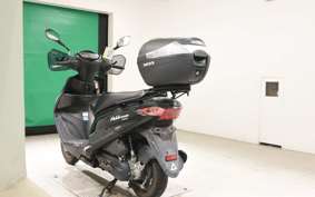 SUZUKI ADDRESS V125 DT11A