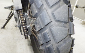 YAMAHA TRICKER 2021 DG10J