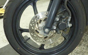 SUZUKI ADDRESS 110 2013 CE47A
