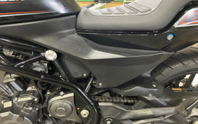HARLEY X350 2023 W3C