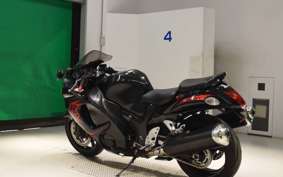 SUZUKI HAYABUSA Gen.2 2011