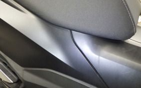 HONDA PCX 160 2013 KF47