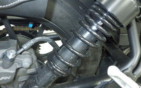 HONDA REBEL 250 S MC49