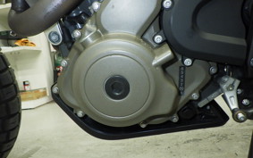 HUSQVARNA SVARTPILEN 401 2019