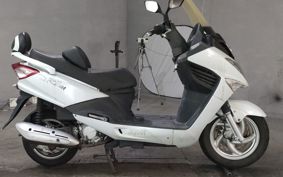 SYM RV125I LF12W