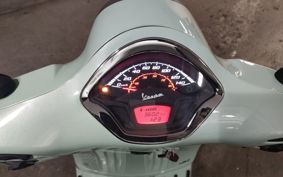 VESPA GTS150 SUPER M4590