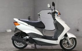 YAMAHA CYGNUS125X SE12J