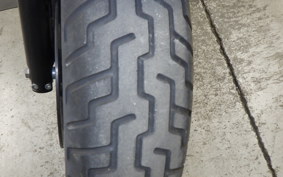 HONDA REBEL 250 S MC49