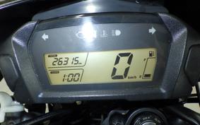 HONDA CRF250M 2022 MD38