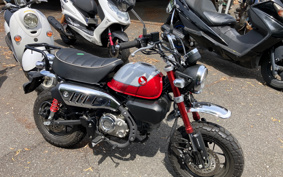 HONDA  MONKEY 125 JB03