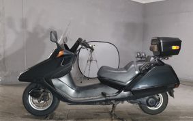 HONDA FUSION MF02