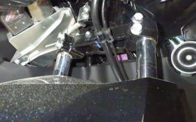 HONDA PCX 160 2025 KF47