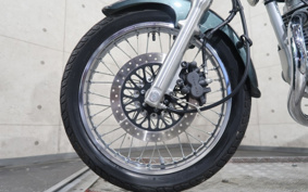 SUZUKI ST250 E Type NJ4CA