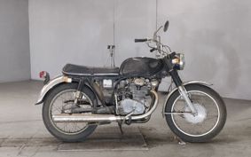HONDA CD250 CD250