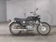 Фото Honda CD250 с японского аукциона
