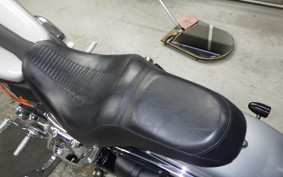 HARLEY FXDL 1580 2015