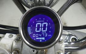HONDA JOKER 90 HF09