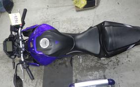 YAMAHA MT-03 ABS 2020 RH13J