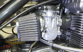 KAWASAKI ZEPHYR 400 Gen.2 1994 ZR400C