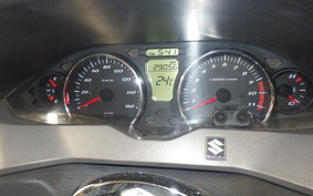 SUZUKI SKYWAVE 250 (Burgman 250) S Gen.3 2022 CJ44A