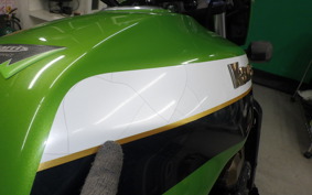 KAWASAKI ZRX1200 R 2004 ZRT20A