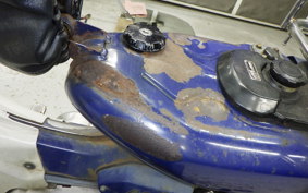 YAMAHA MATE 50 2003 UA04J