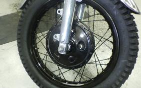 YAMAHA SR400 Gen.2 1995 1JR