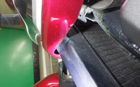 HONDA CB400 SUPER BOLDOR A 2021 NC42