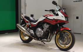 HONDA CB400 SUPER BOLDOR VTEC A 2010 NC42