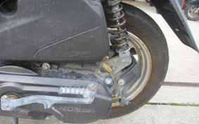 HONDA  TACT  BASIC  AF79