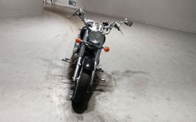 HONDA SHADOW 400 2001 NC34