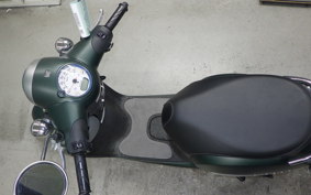 HONDA GIORNO 3 2002 AF77