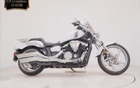 YAMAHA XVS1300CA STRIKER 2013