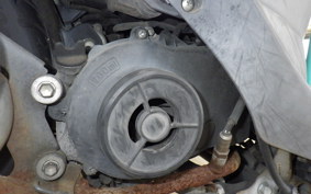 SUZUKI LET's 4 CA45A