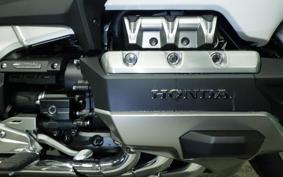 HONDA GL 1800 GOLD WING TOUR DCT 2026 SC79