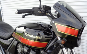 KAWASAKI ZRX400 1994 ZR400E