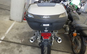 HONDA CB1100RS 2019 SC65