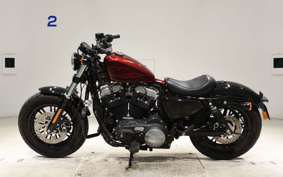 HARLEY XL1200X 2017