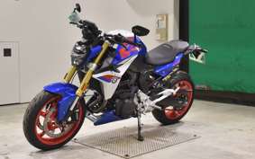 BMW F900R 2025