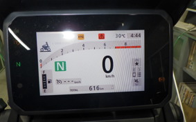 HONDA X-ADV 750 2025 RH21