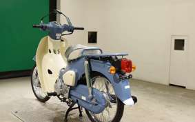 HONDA C50 SUPER CUB 2016 AA09