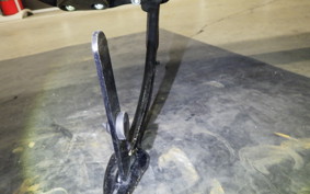 HARLEY FXLRST1920 2023