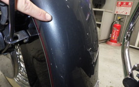 HARLEY FLSTN 1340 1995