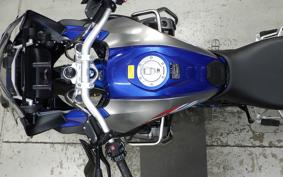 BMW R1200GS RALLY 2018