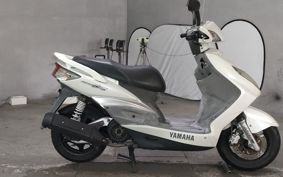 YAMAHA CYGNUS125X SE46